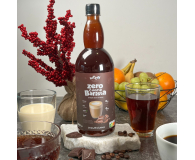 LOCCO LoCCo 0 kcal syrop Barista ze stewią o smaku Czekoladowym - 1503778 - zdjęcie 6